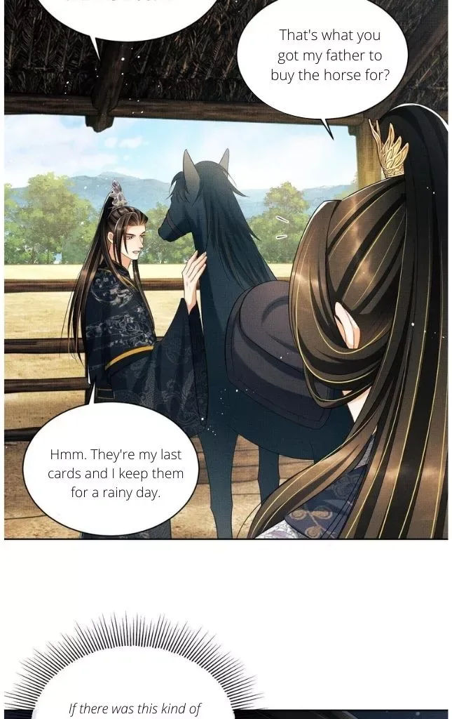 You Own My All Chapter 112 page 31