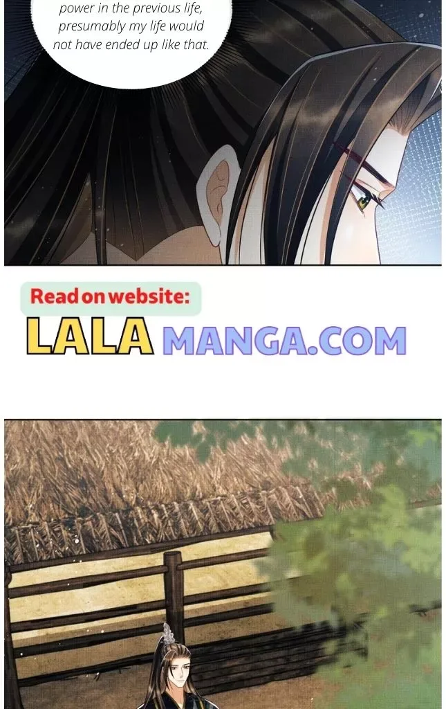 You Own My All Chapter 112 page 32