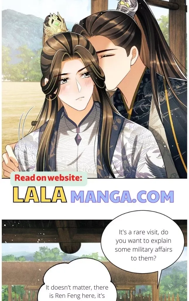 You Own My All Chapter 112 page 34