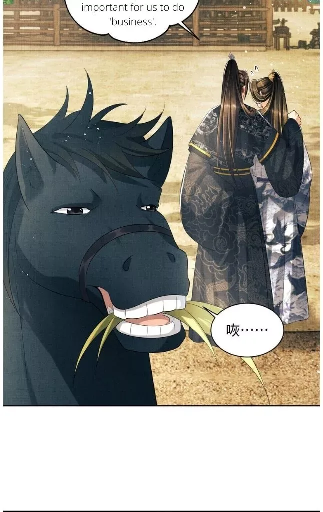 You Own My All Chapter 112 page 35