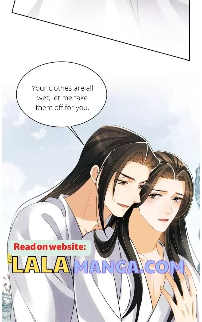 You Own My All Chapter 112 page 42