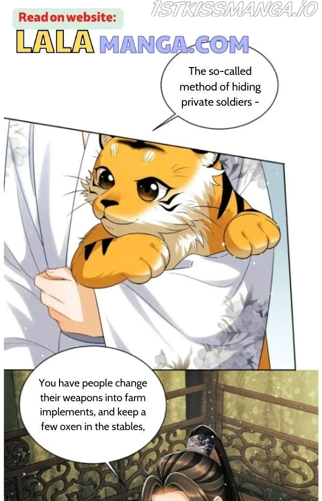 You Own My All Chapter 113 page 23