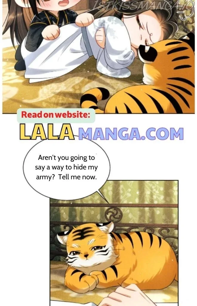 You Own My All Chapter 113 page 19