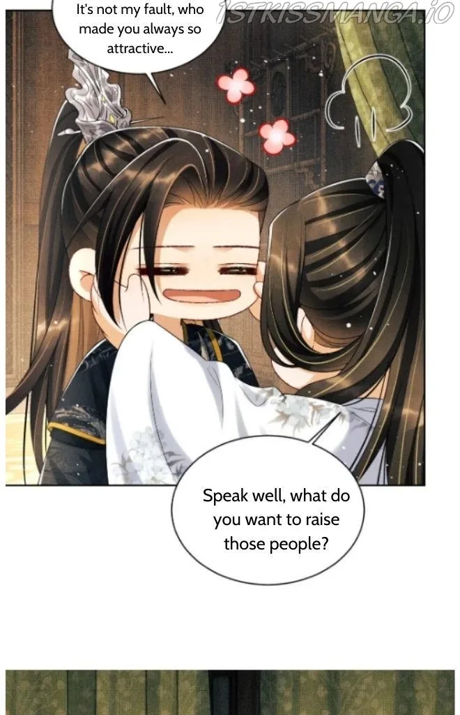 You Own My All Chapter 113 page 28