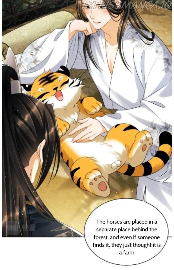You Own My All Chapter 113 page 24