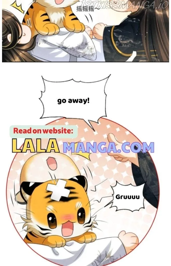 You Own My All Chapter 113 page 21