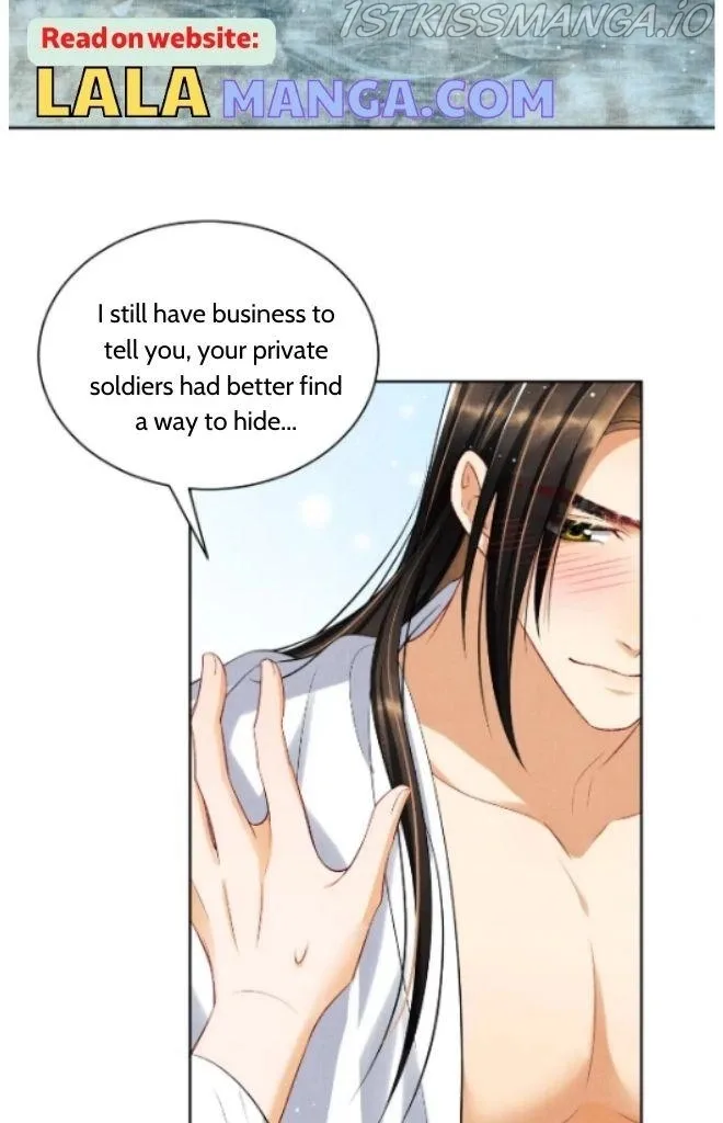You Own My All Chapter 113 page 15