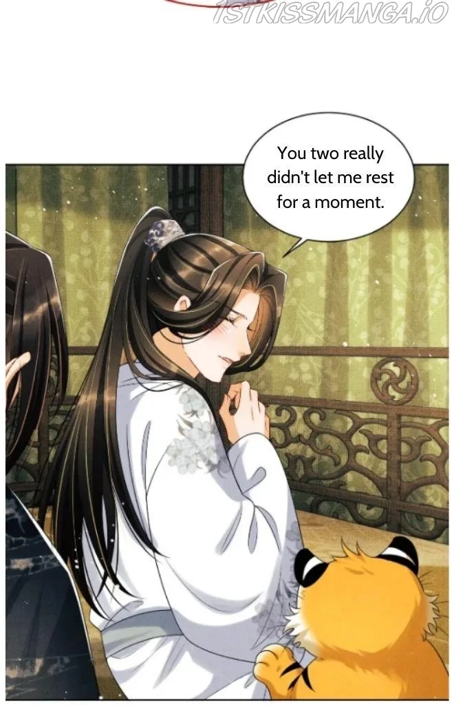 You Own My All Chapter 113 page 22
