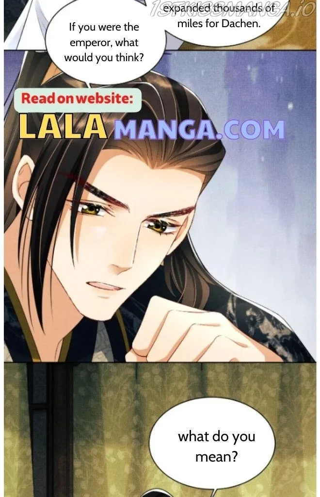 You Own My All Chapter 113 page 31