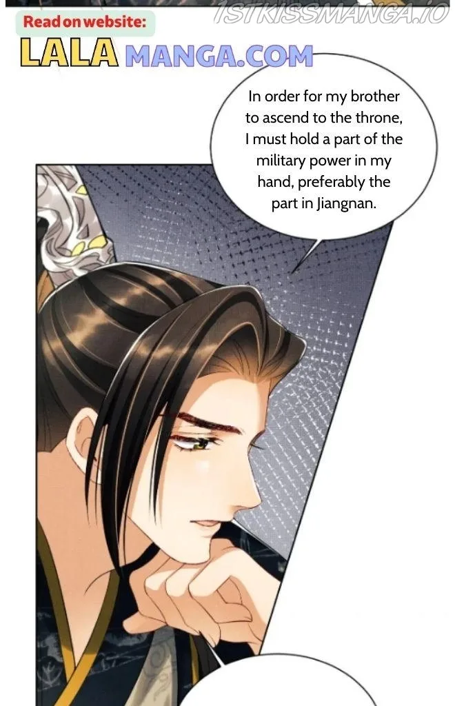 You Own My All Chapter 113 page 33