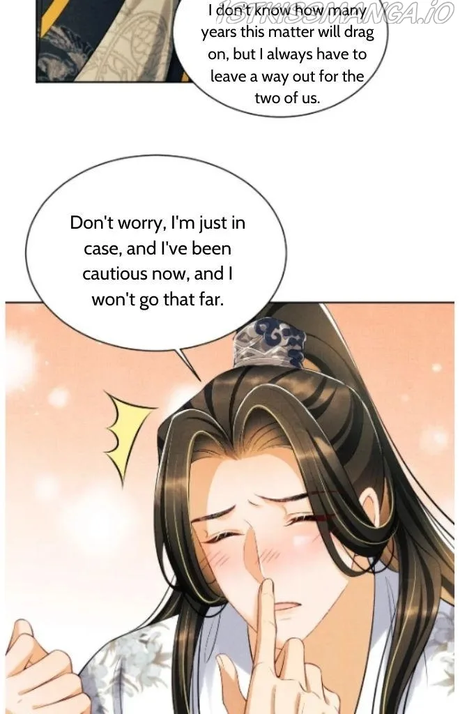 You Own My All Chapter 113 page 34