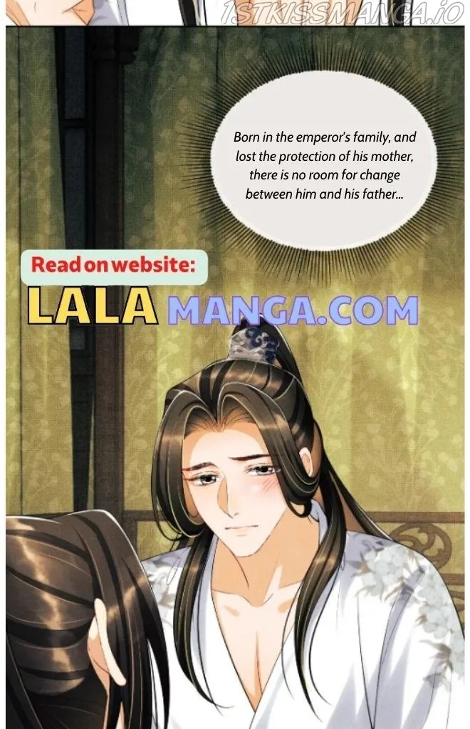 You Own My All Chapter 113 page 35