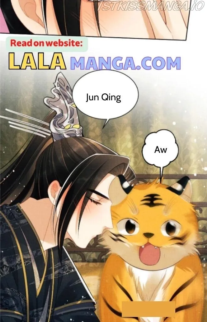 You Own My All Chapter 113 page 39