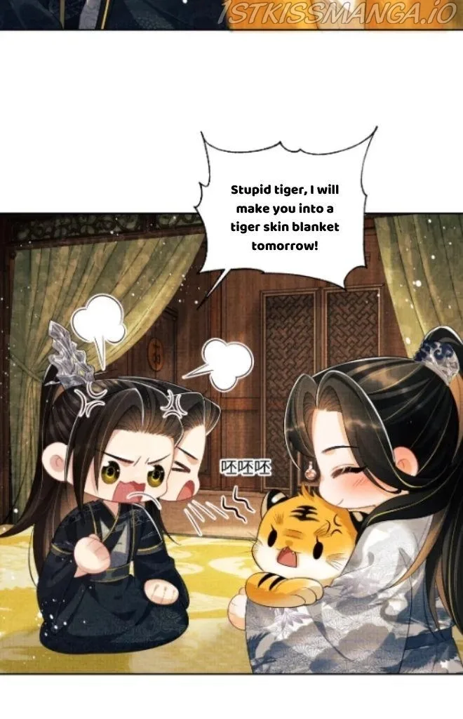 You Own My All Chapter 113 page 40