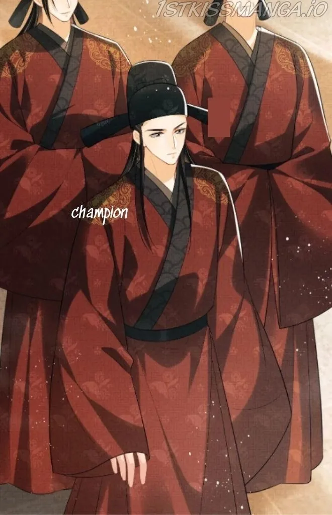You Own My All Chapter 113 page 44