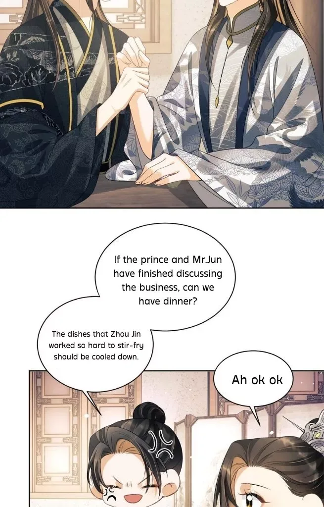 You Own My All Chapter 114 page 30