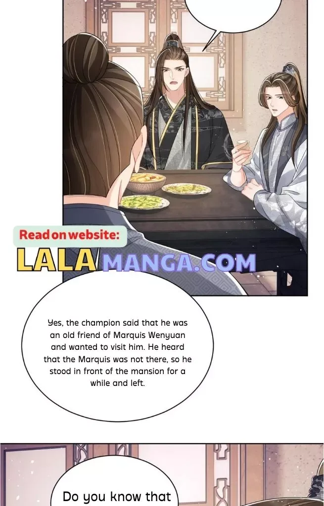 You Own My All Chapter 114 page 25