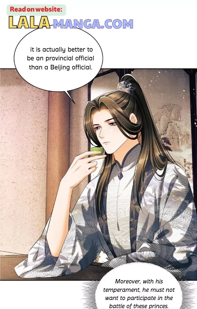 You Own My All Chapter 114 page 21