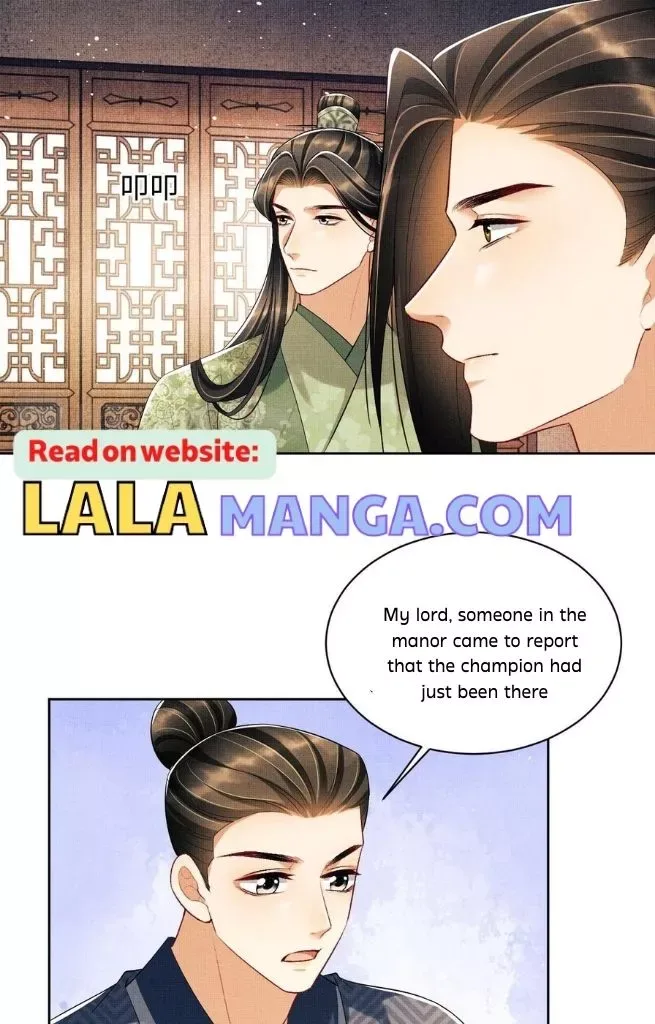 You Own My All Chapter 114 page 23