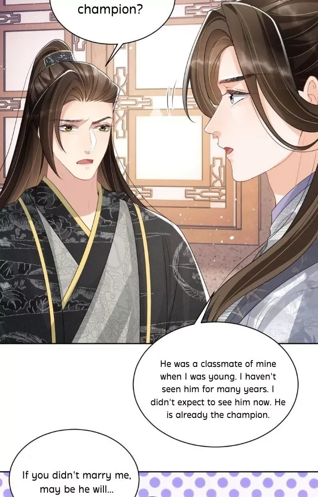 You Own My All Chapter 114 page 26