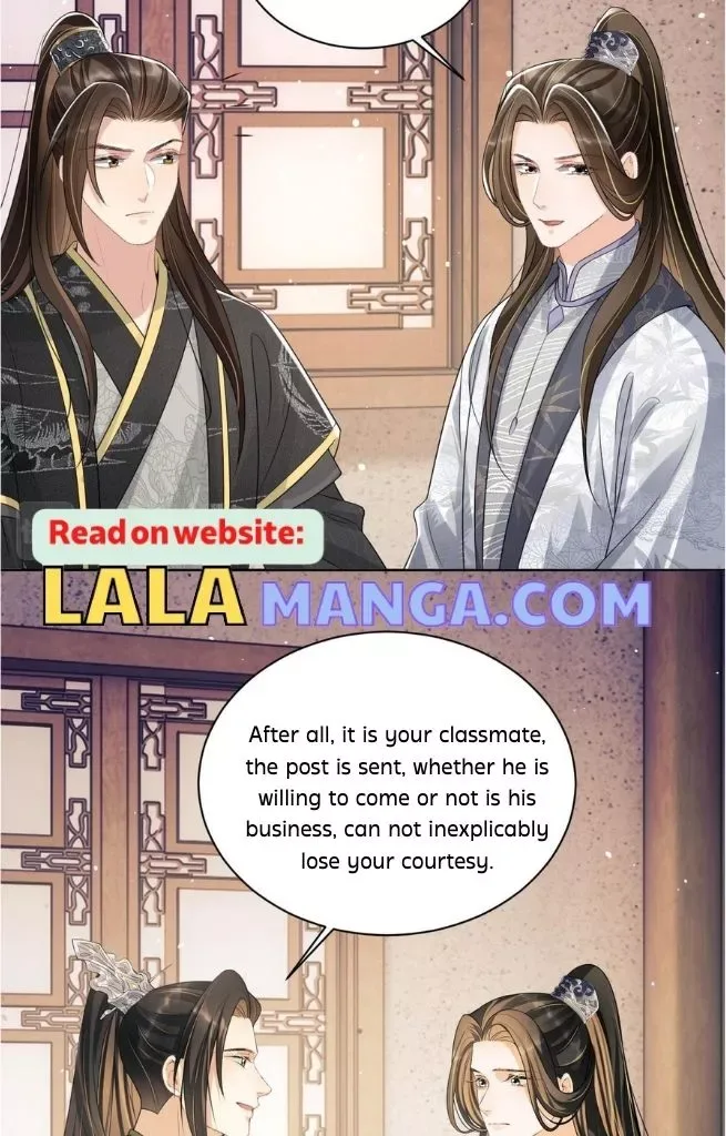 You Own My All Chapter 114 page 29