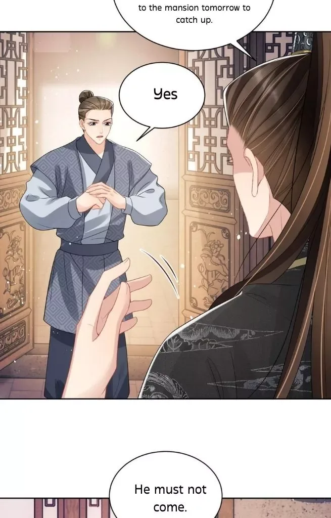 You Own My All Chapter 114 page 28