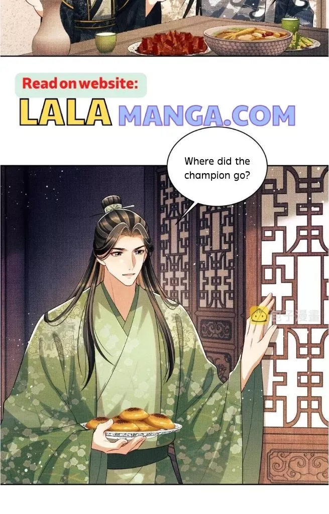 You Own My All Chapter 114 page 19