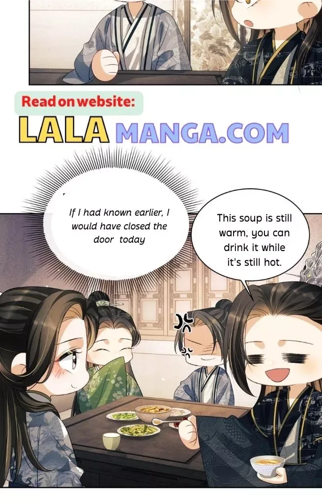 You Own My All Chapter 114 page 31