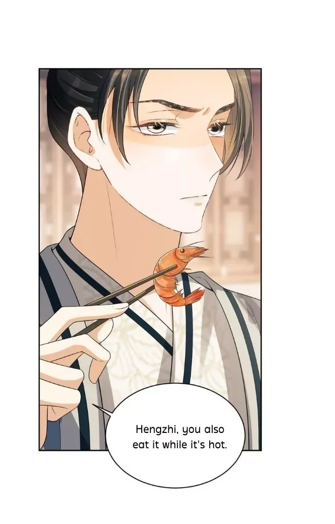 You Own My All Chapter 114 page 32