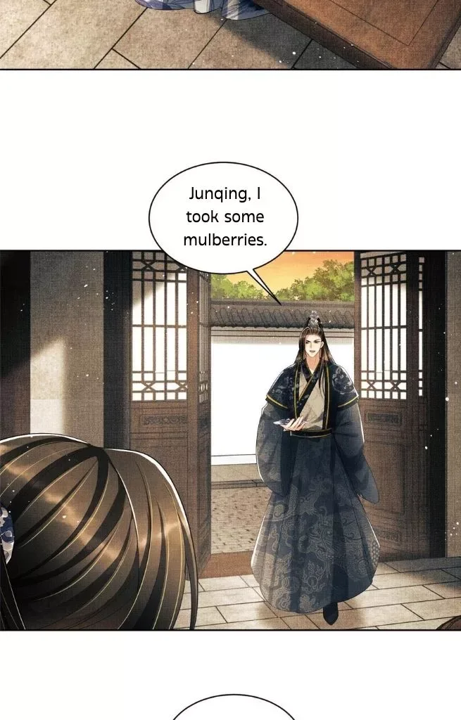 You Own My All Chapter 114 page 36