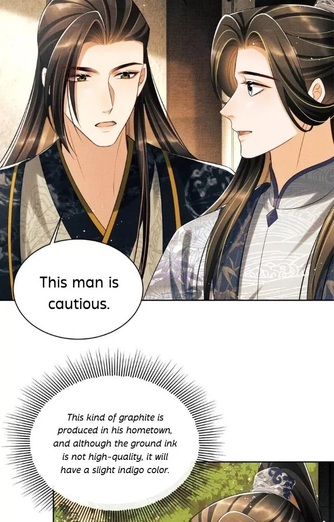 You Own My All Chapter 114 page 38