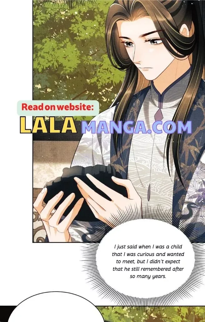 You Own My All Chapter 114 page 39