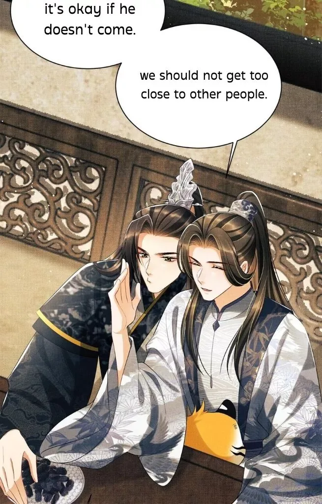 You Own My All Chapter 114 page 40