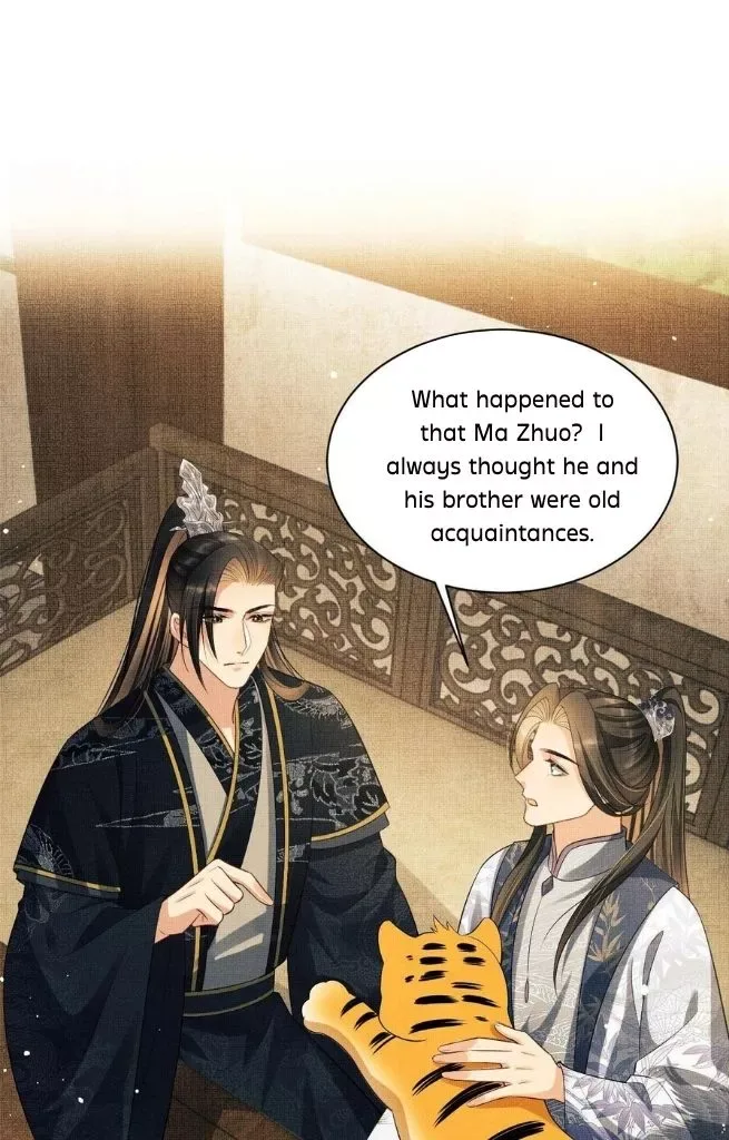 You Own My All Chapter 114 page 42