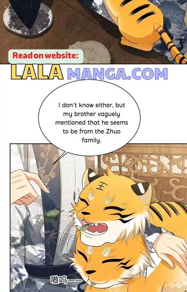 You Own My All Chapter 114 page 43