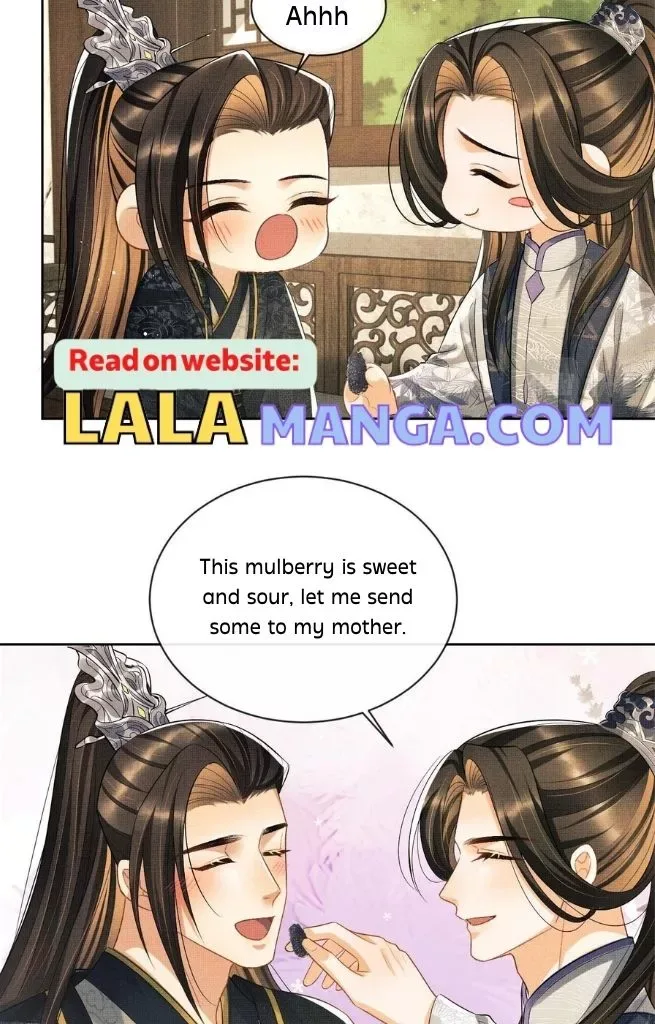 You Own My All Chapter 114 page 46