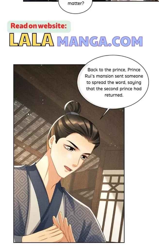You Own My All Chapter 114 page 48
