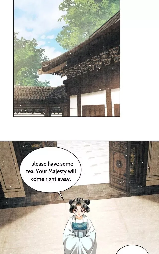You Own My All Chapter 115 page 8