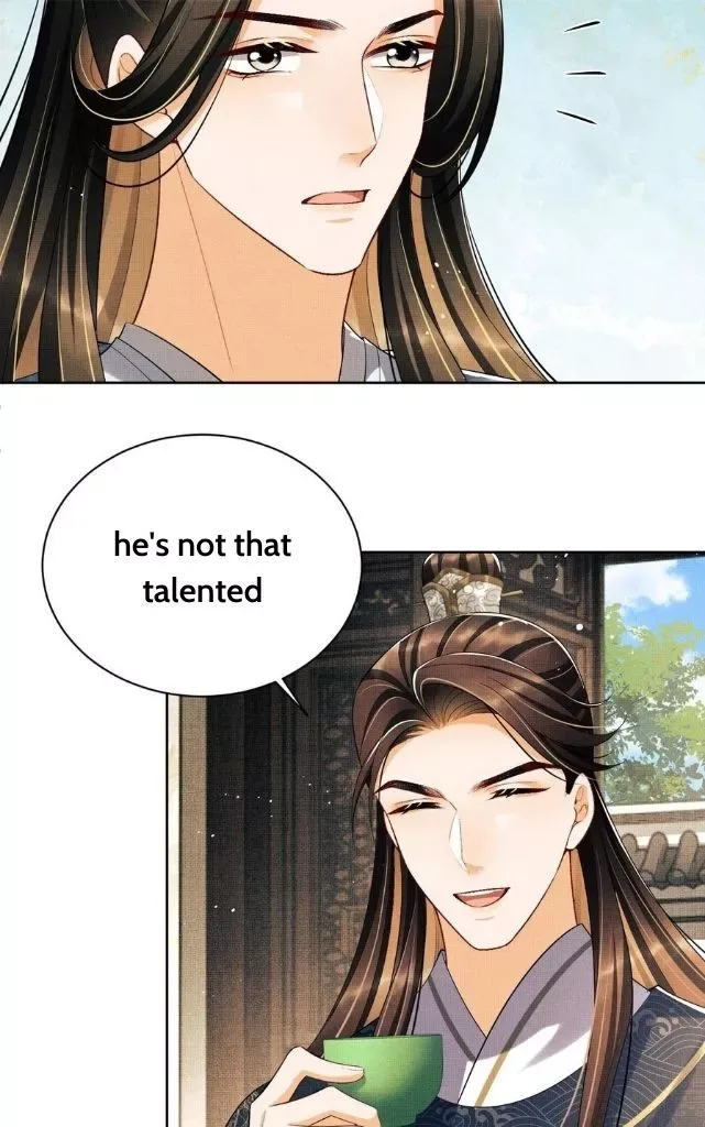 You Own My All Chapter 115 page 16