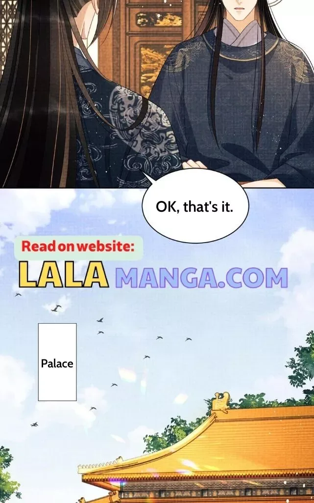 You Own My All Chapter 115 page 21