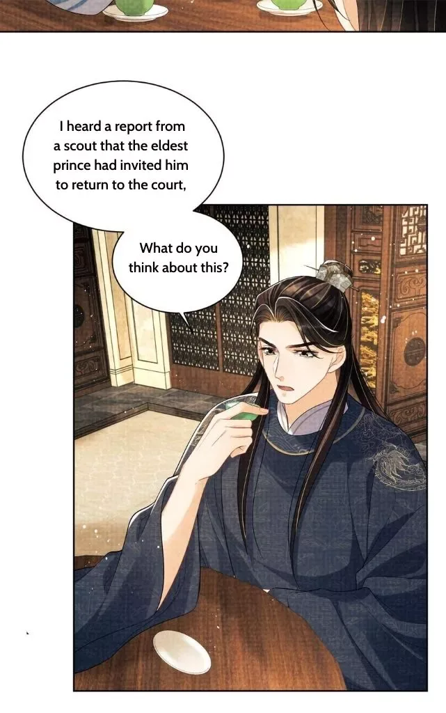 You Own My All Chapter 115 page 18