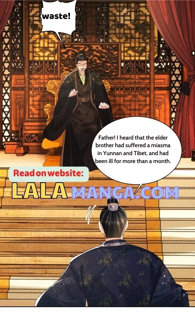 You Own My All Chapter 115 page 23