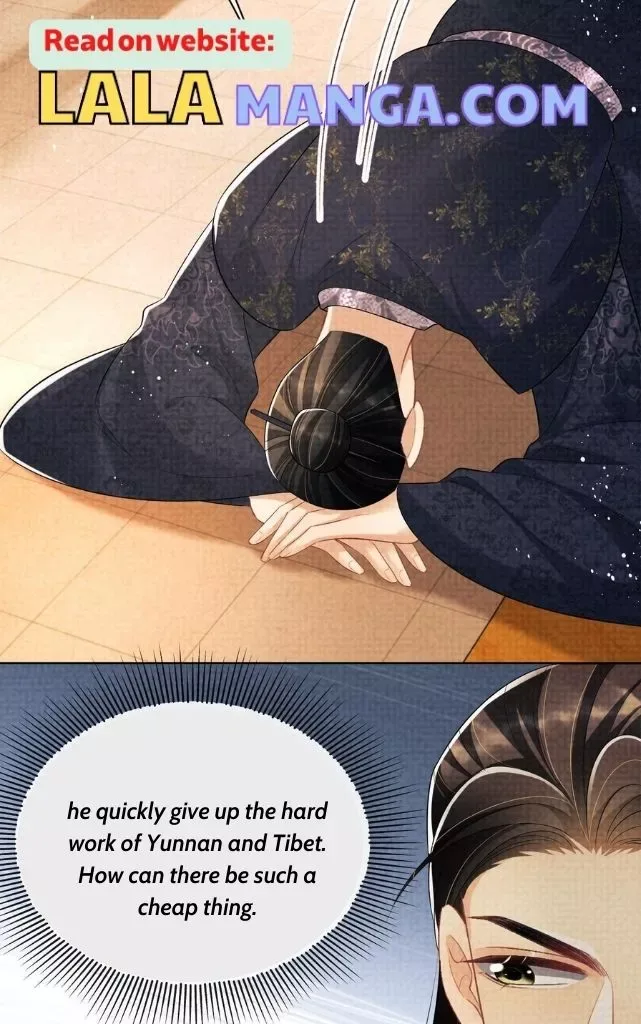 You Own My All Chapter 115 page 25