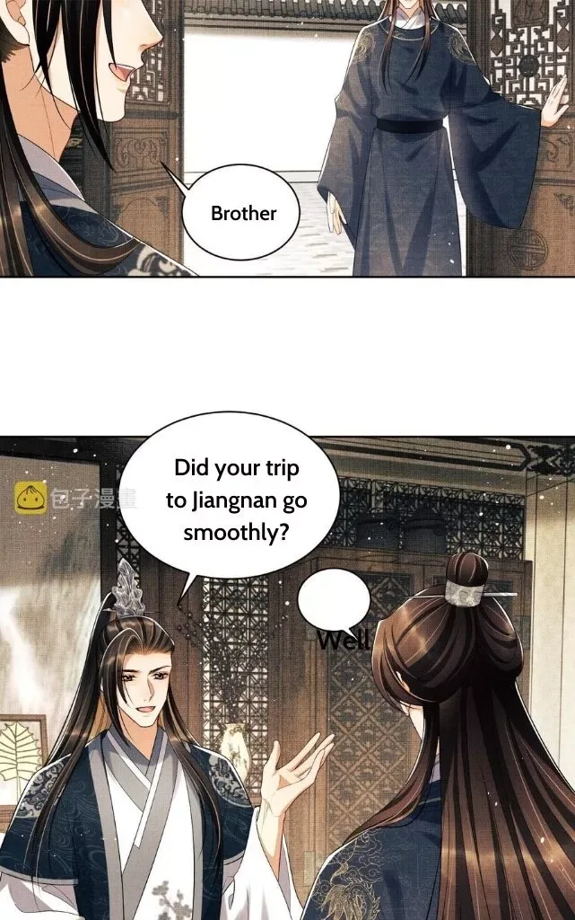 You Own My All Chapter 115 page 10