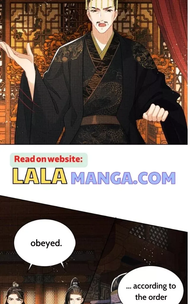 You Own My All Chapter 115 page 33