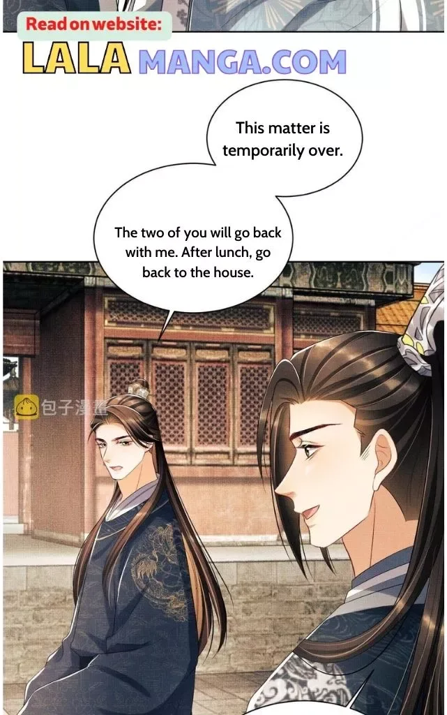 You Own My All Chapter 115 page 37