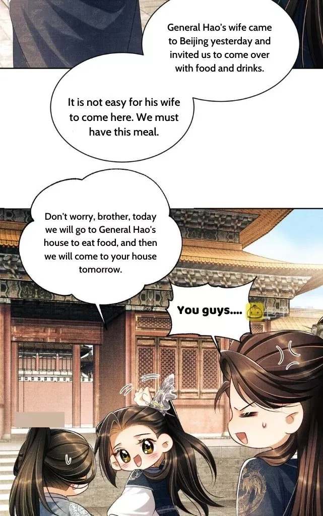 You Own My All Chapter 115 page 38