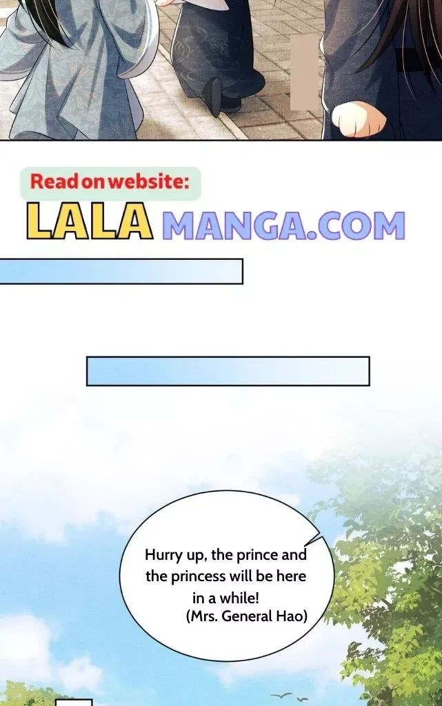 You Own My All Chapter 115 page 39