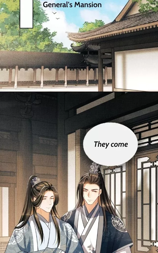 You Own My All Chapter 115 page 40
