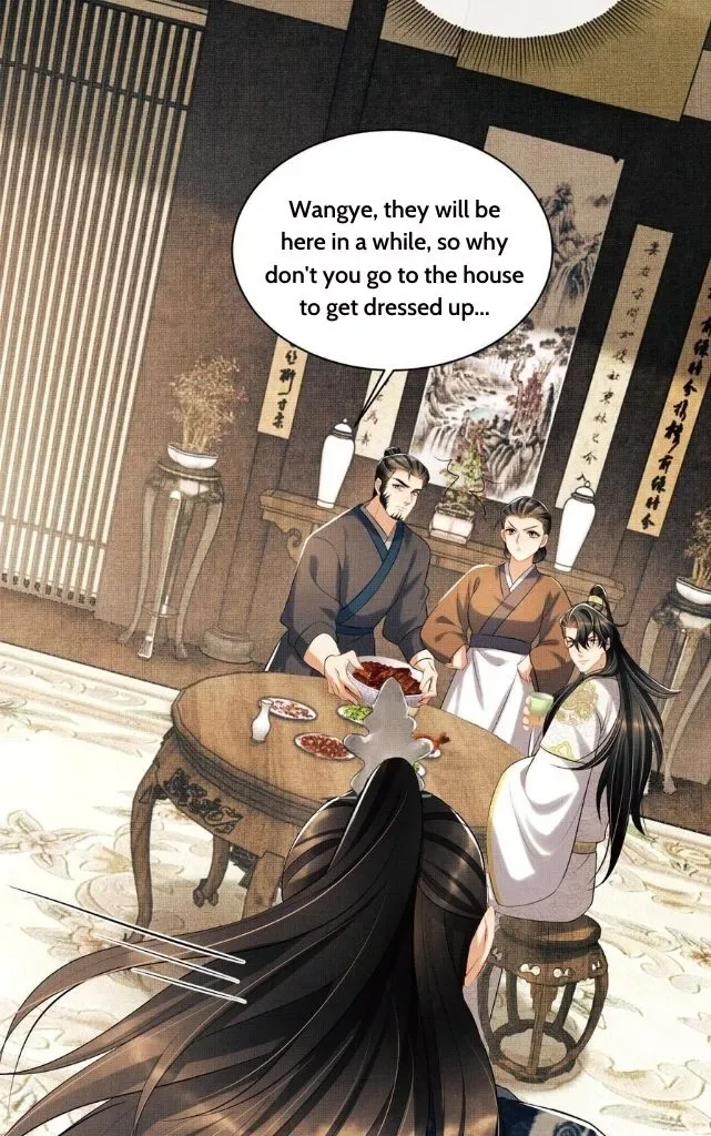 You Own My All Chapter 115 page 42